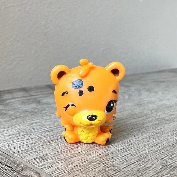 Hatchimals Toys Hatchimals Colleggtibles Cheetree Orange